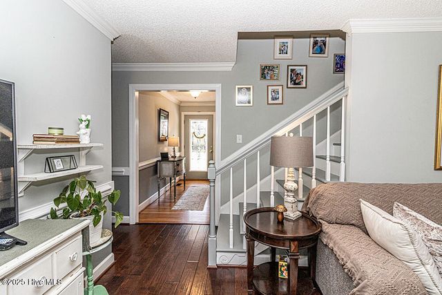 2615 Horseshoe Drive, Rocky Mount, NC 27804