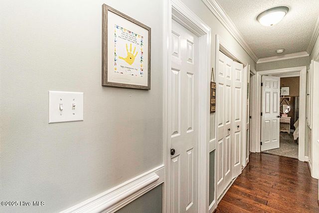 2615 Horseshoe Drive, Rocky Mount, NC 27804