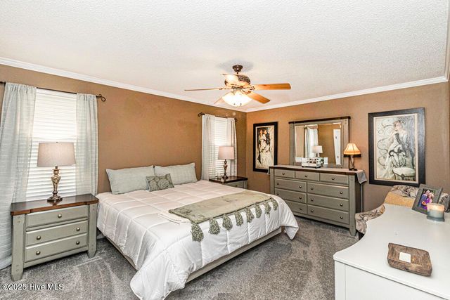 2615 Horseshoe Drive, Rocky Mount, NC 27804
