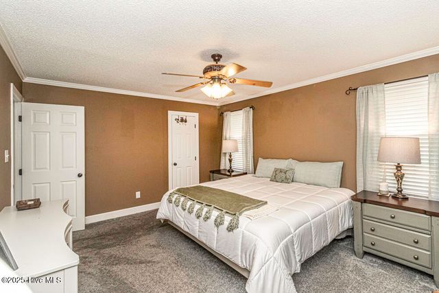 2615 Horseshoe Drive, Rocky Mount, NC 27804