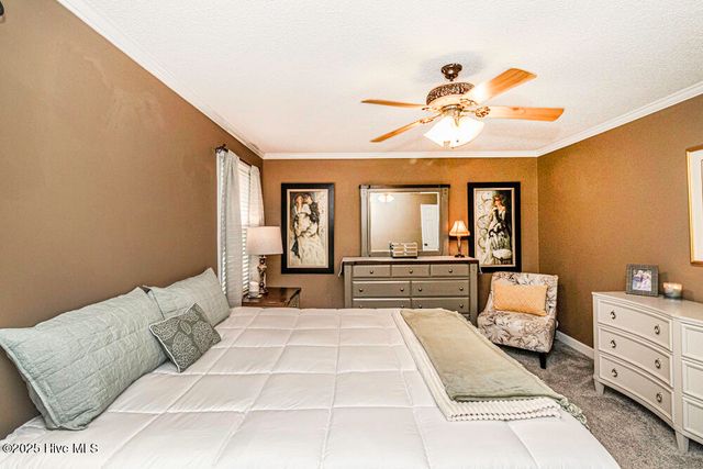 2615 Horseshoe Drive, Rocky Mount, NC 27804