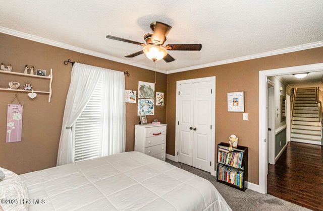 2615 Horseshoe Drive, Rocky Mount, NC 27804