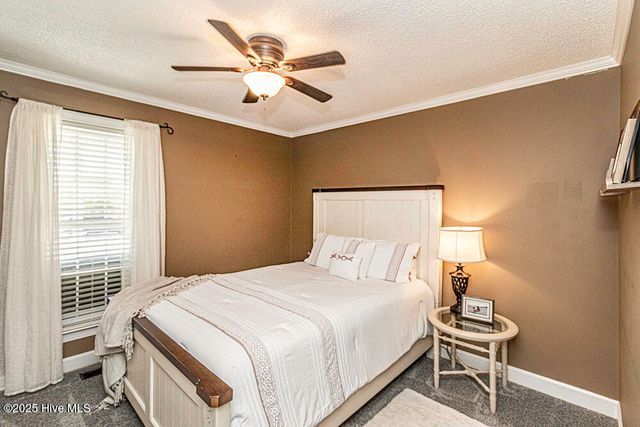 2615 Horseshoe Drive, Rocky Mount, NC 27804