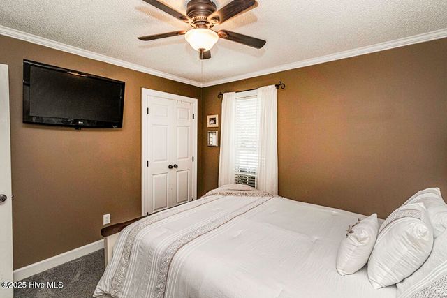 2615 Horseshoe Drive, Rocky Mount, NC 27804