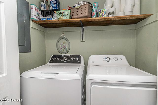 2615 Horseshoe Drive, Rocky Mount, NC 27804