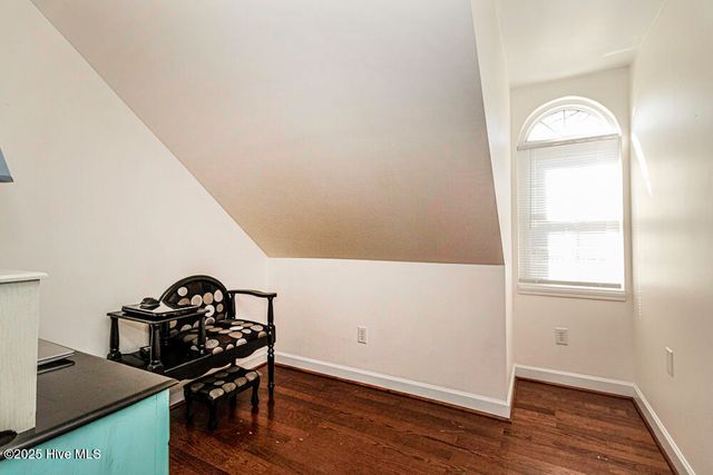 2615 Horseshoe Drive, Rocky Mount, NC 27804