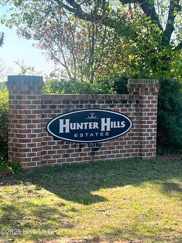 2615 Horseshoe Drive, Rocky Mount, NC 27804