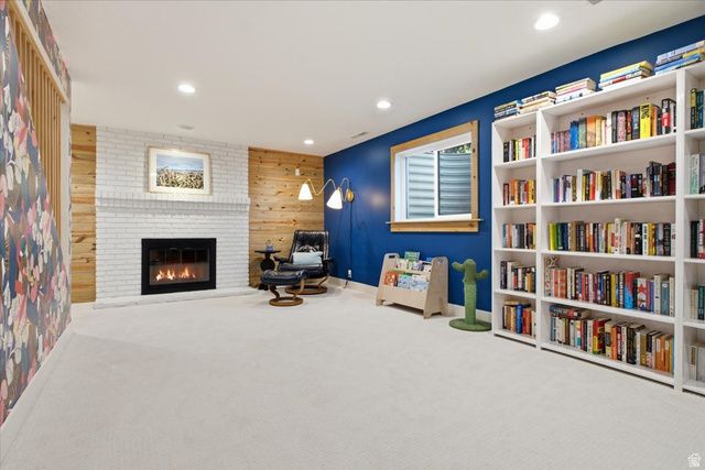 2499 E KEDDINGTON LN, Salt Lake City, UT 84117