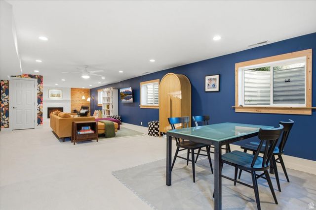 2499 E KEDDINGTON LN, Salt Lake City, UT 84117