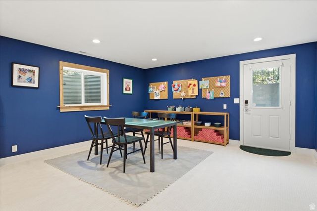2499 E KEDDINGTON LN, Salt Lake City, UT 84117
