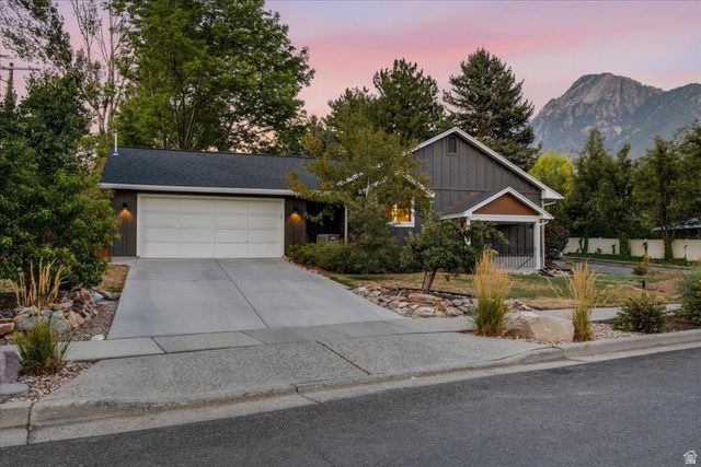 2499 E KEDDINGTON LN, Salt Lake City, UT 84117