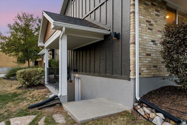 2499 E KEDDINGTON LN, Salt Lake City, UT 84117