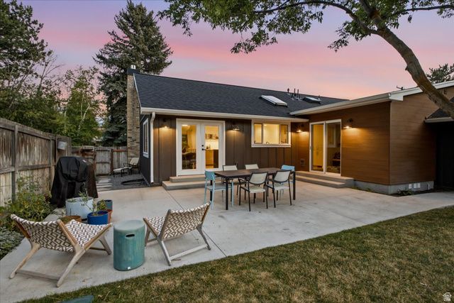 2499 E KEDDINGTON LN, Salt Lake City, UT 84117