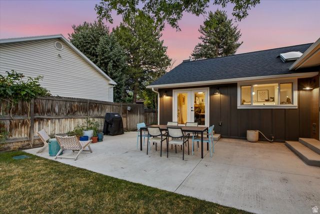 2499 E KEDDINGTON LN, Salt Lake City, UT 84117