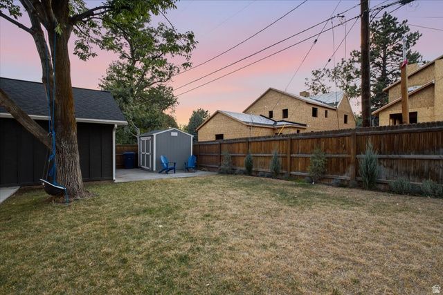 2499 E KEDDINGTON LN, Salt Lake City, UT 84117