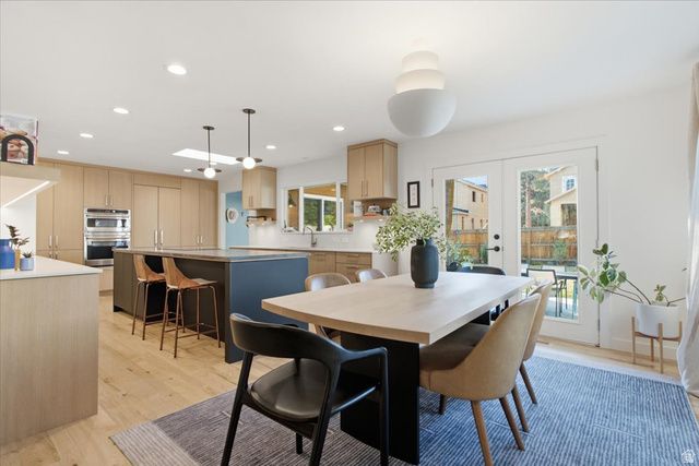 2499 E KEDDINGTON LN, Salt Lake City, UT 84117
