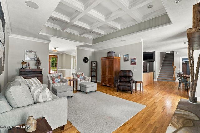 10 Ashkirk Drive, Pinehurst, NC 28374