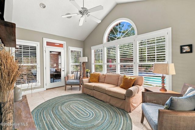 10 Ashkirk Drive, Pinehurst, NC 28374