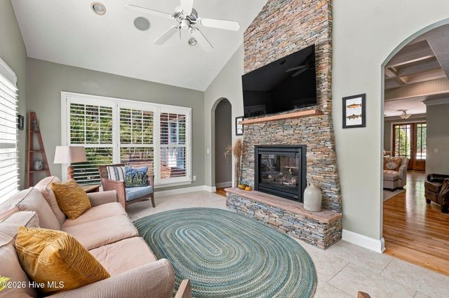 10 Ashkirk Drive, Pinehurst, NC 28374
