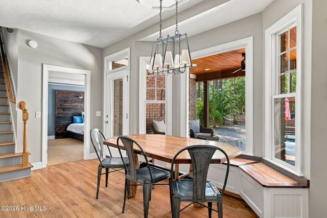 10 Ashkirk Drive, Pinehurst, NC 28374