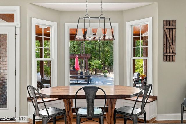 10 Ashkirk Drive, Pinehurst, NC 28374