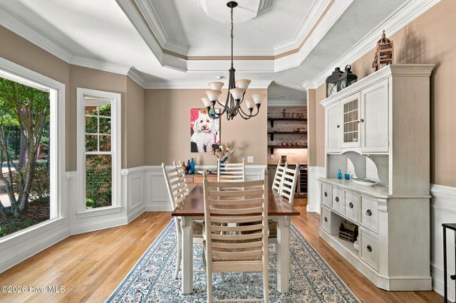 10 Ashkirk Drive, Pinehurst, NC 28374