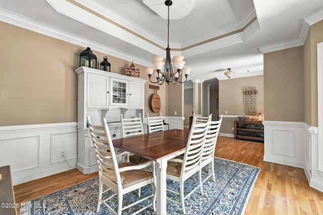 10 Ashkirk Drive, Pinehurst, NC 28374