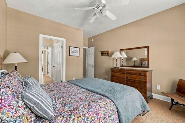 10 Ashkirk Drive, Pinehurst, NC 28374