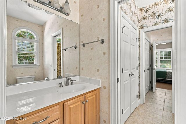 10 Ashkirk Drive, Pinehurst, NC 28374
