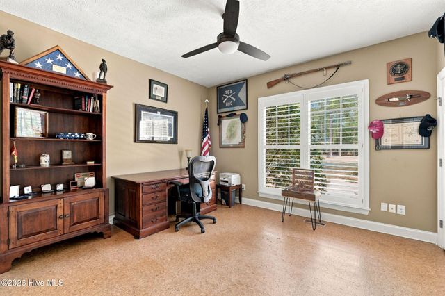 10 Ashkirk Drive, Pinehurst, NC 28374