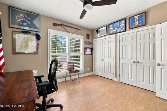 10 Ashkirk Drive, Pinehurst, NC 28374