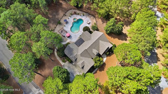 10 Ashkirk Drive, Pinehurst, NC 28374