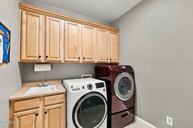 10 Ashkirk Drive, Pinehurst, NC 28374