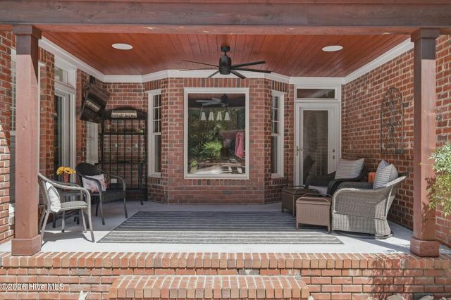 10 Ashkirk Drive, Pinehurst, NC 28374