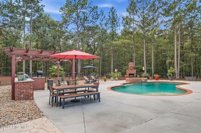 10 Ashkirk Drive, Pinehurst, NC 28374