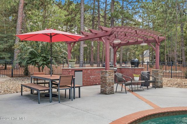 10 Ashkirk Drive, Pinehurst, NC 28374