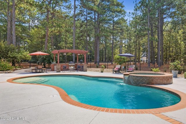 10 Ashkirk Drive, Pinehurst, NC 28374