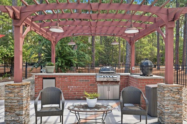10 Ashkirk Drive, Pinehurst, NC 28374
