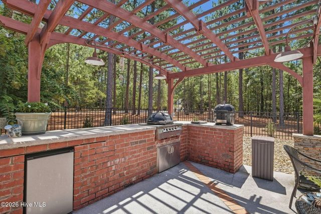 10 Ashkirk Drive, Pinehurst, NC 28374