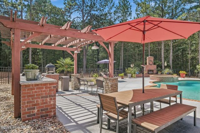 10 Ashkirk Drive, Pinehurst, NC 28374