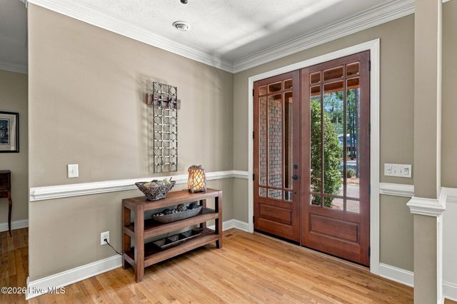 10 Ashkirk Drive, Pinehurst, NC 28374