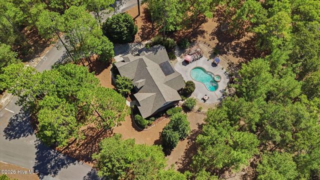 10 Ashkirk Drive, Pinehurst, NC 28374