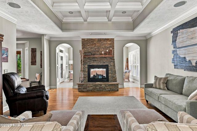 10 Ashkirk Drive, Pinehurst, NC 28374