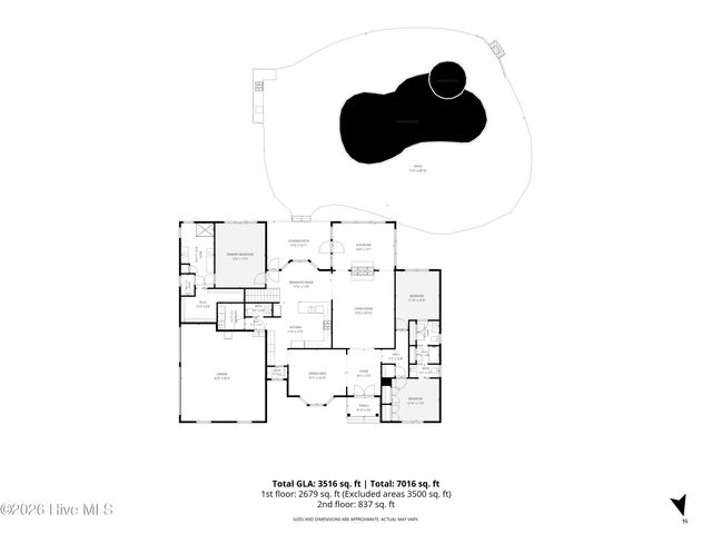 10 Ashkirk Drive, Pinehurst, NC 28374