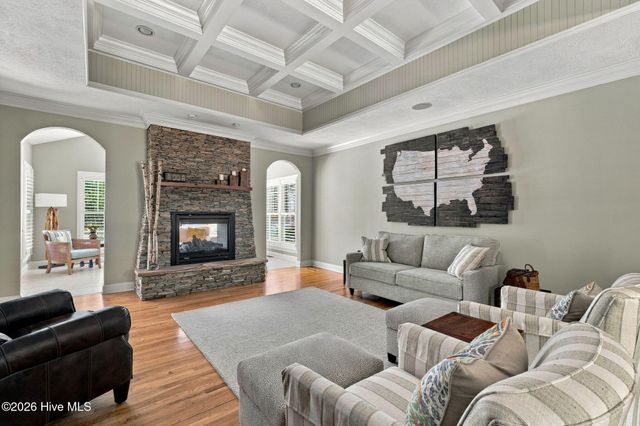 10 Ashkirk Drive, Pinehurst, NC 28374