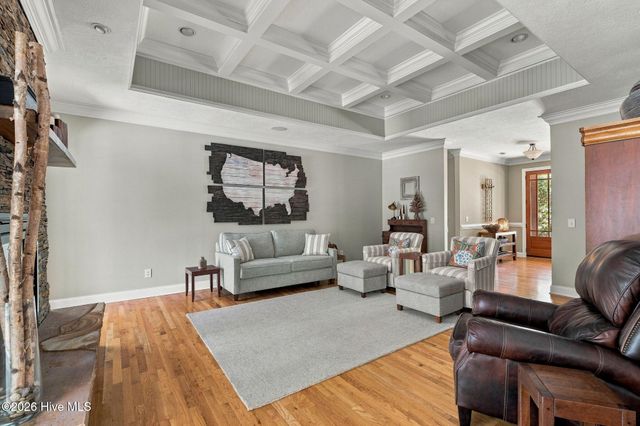 10 Ashkirk Drive, Pinehurst, NC 28374