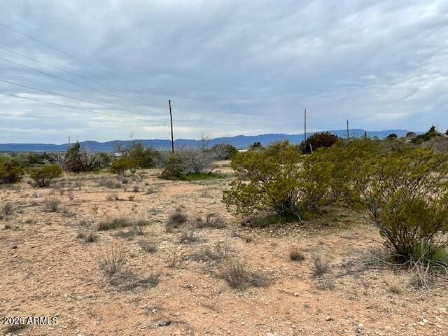 4895 E LAVIN Lane 243, Rimrock, AZ 86335