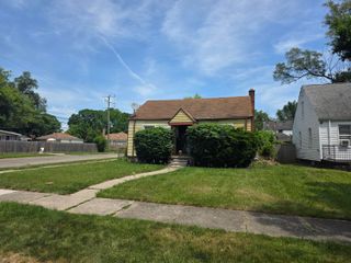 14056 Grandville Avenue, Detroit City, MI 48223