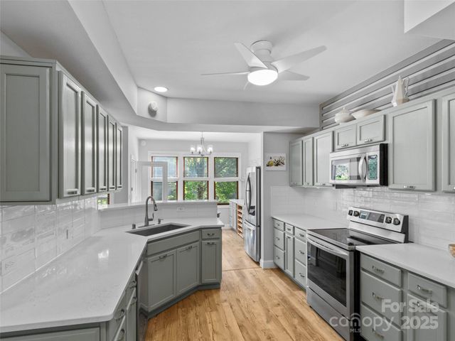 220 Stoney Falls Loop 1 B2, Burnsville, NC 28714