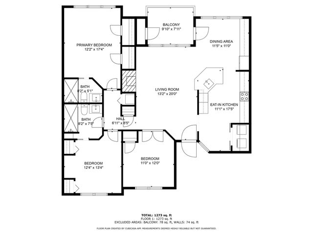 220 Stoney Falls Loop 1 B2, Burnsville, NC 28714